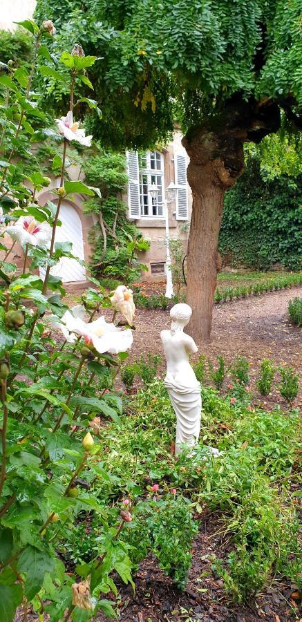 Schloss Hilbringen 梅尔齐 外观 照片