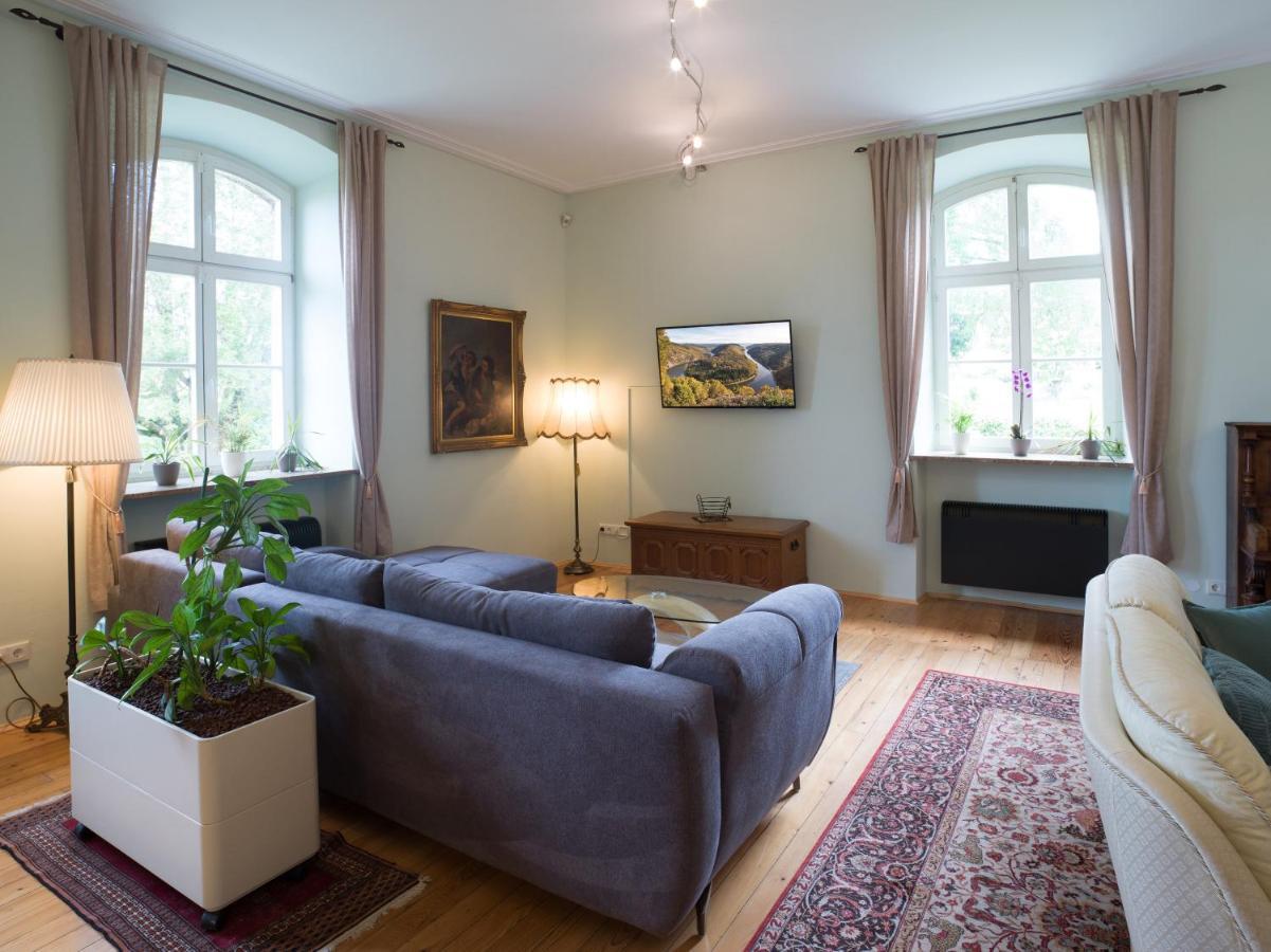 Schloss Hilbringen 梅尔齐 外观 照片
